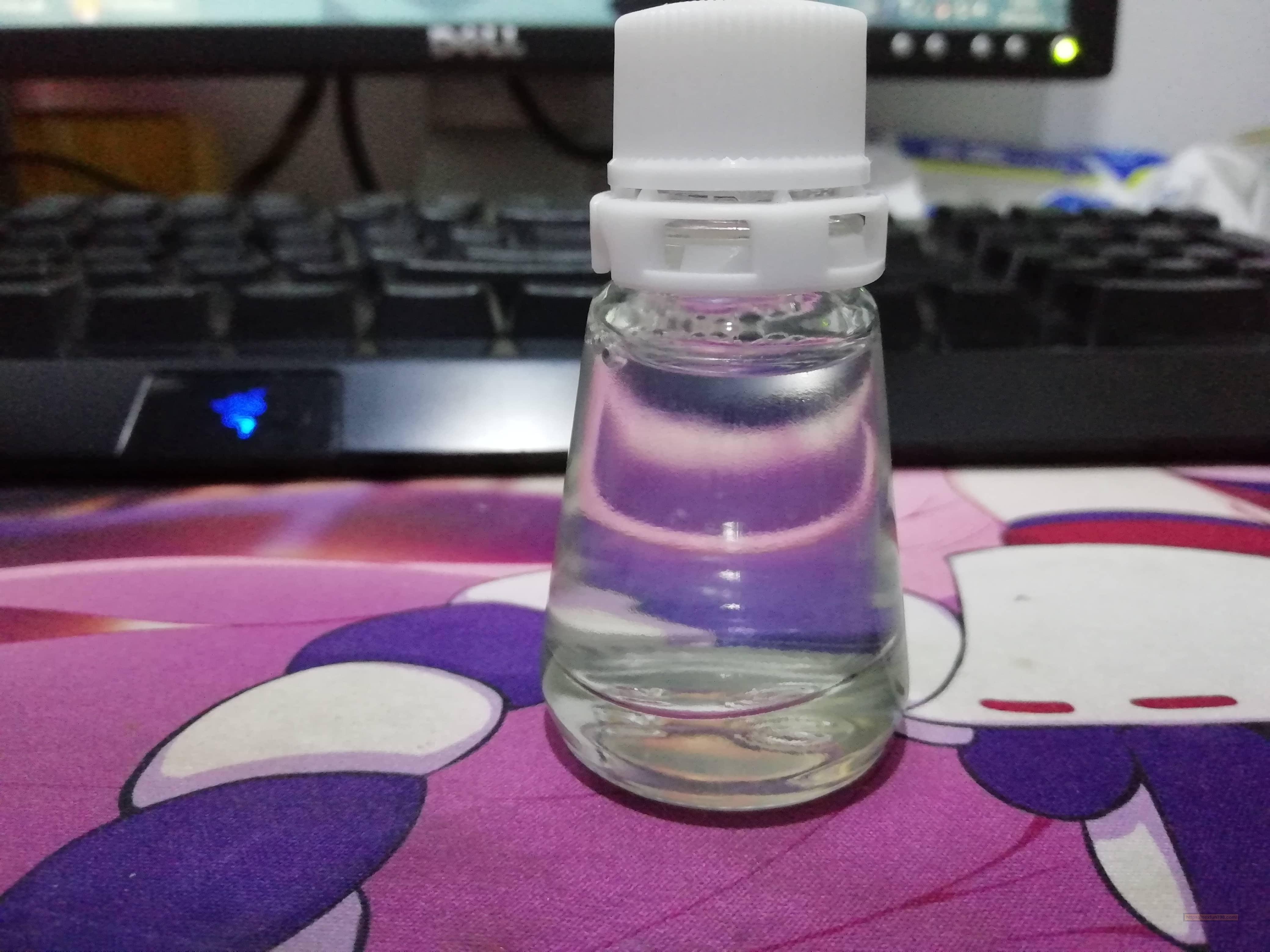 Tamatoys的TMT-630 JK爱液香水评测