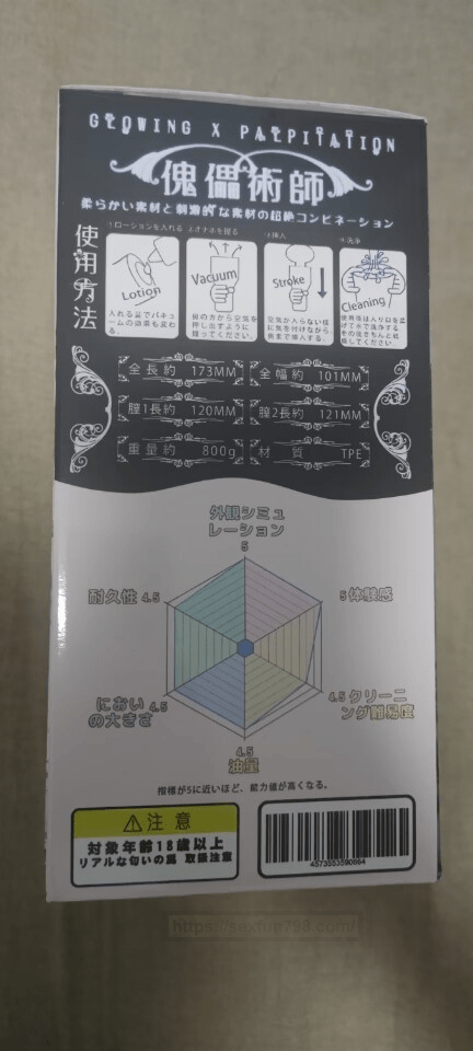 GXP傀儡术士测评!想法很好,是下面执行的人出了问题。