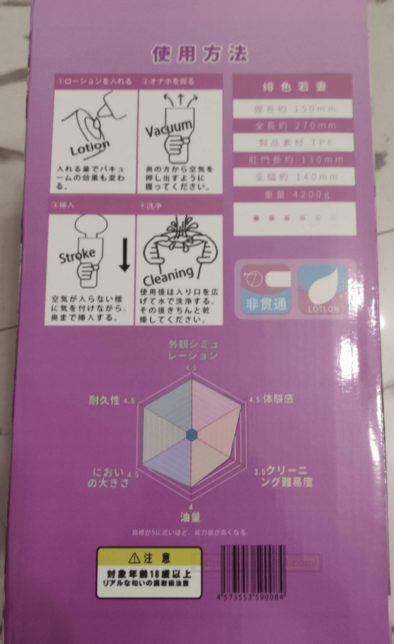 邻家的美丽人妻——GXP绯色人妻测评!