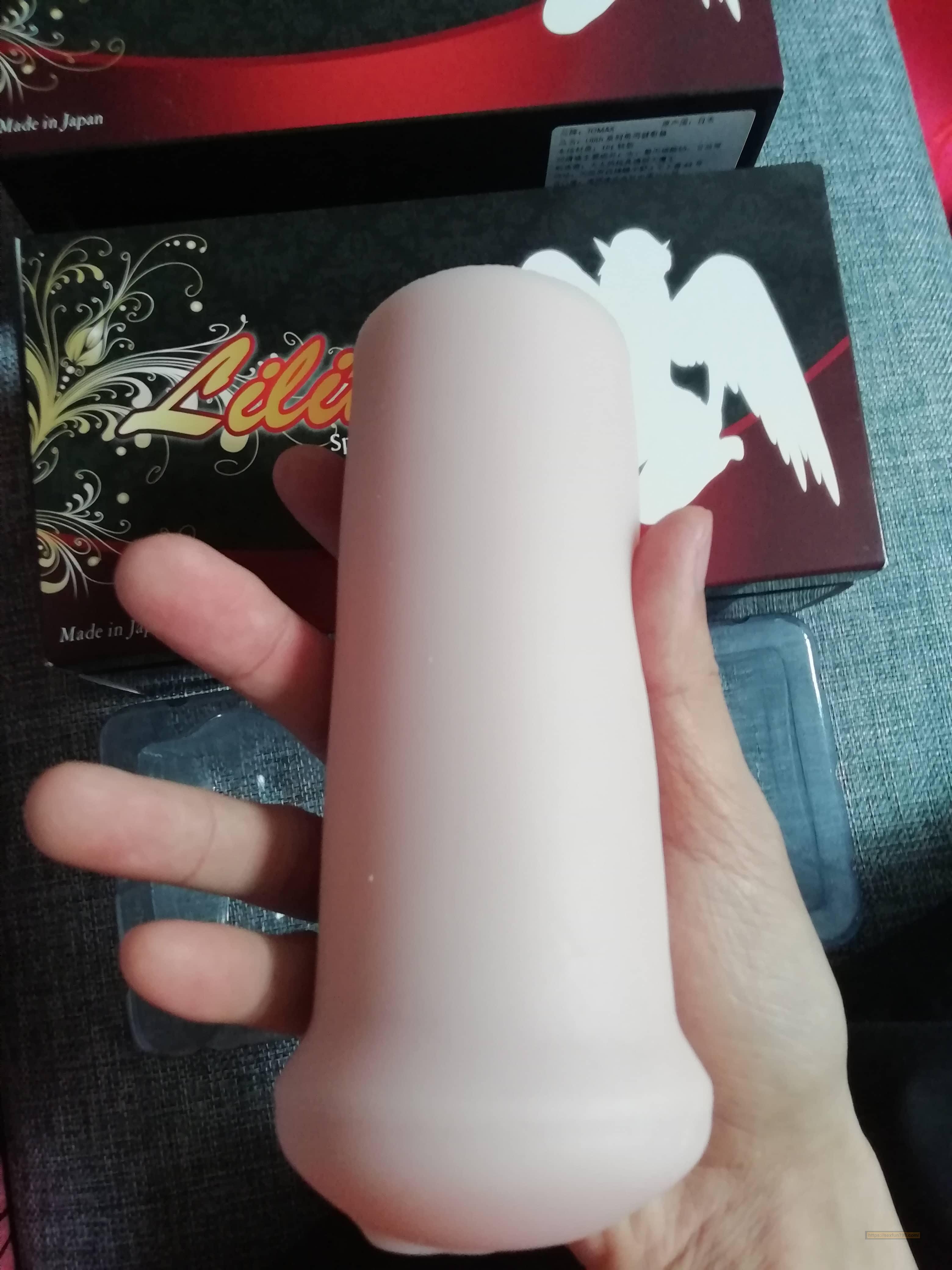 Tomax女妖Lilith-Wave Soft飞机杯评测 - 评测网