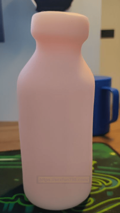 iobanana的小奶瓶二代伊织!巨乳の育乙女测评!