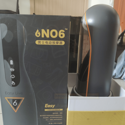 华而不实的电动产品——国产电动飞机杯Easylive测评