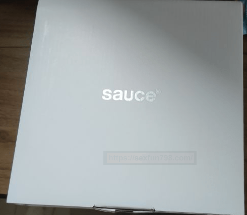 令人惊喜的电动飞机杯——SauceDesign非理性旋风杯