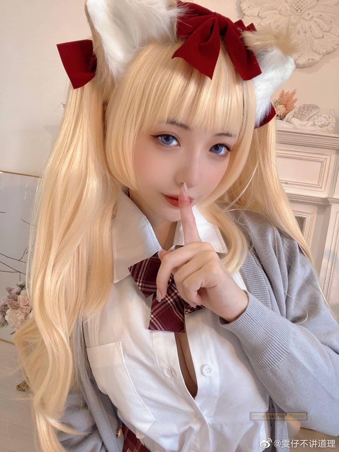 国产kaguyano千岛酱飞机杯名器评测 - 还有COS福利