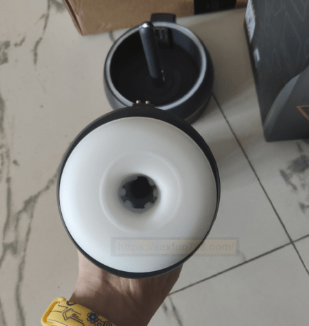 华而不实的电动产品——国产电动飞机杯Easylive测评