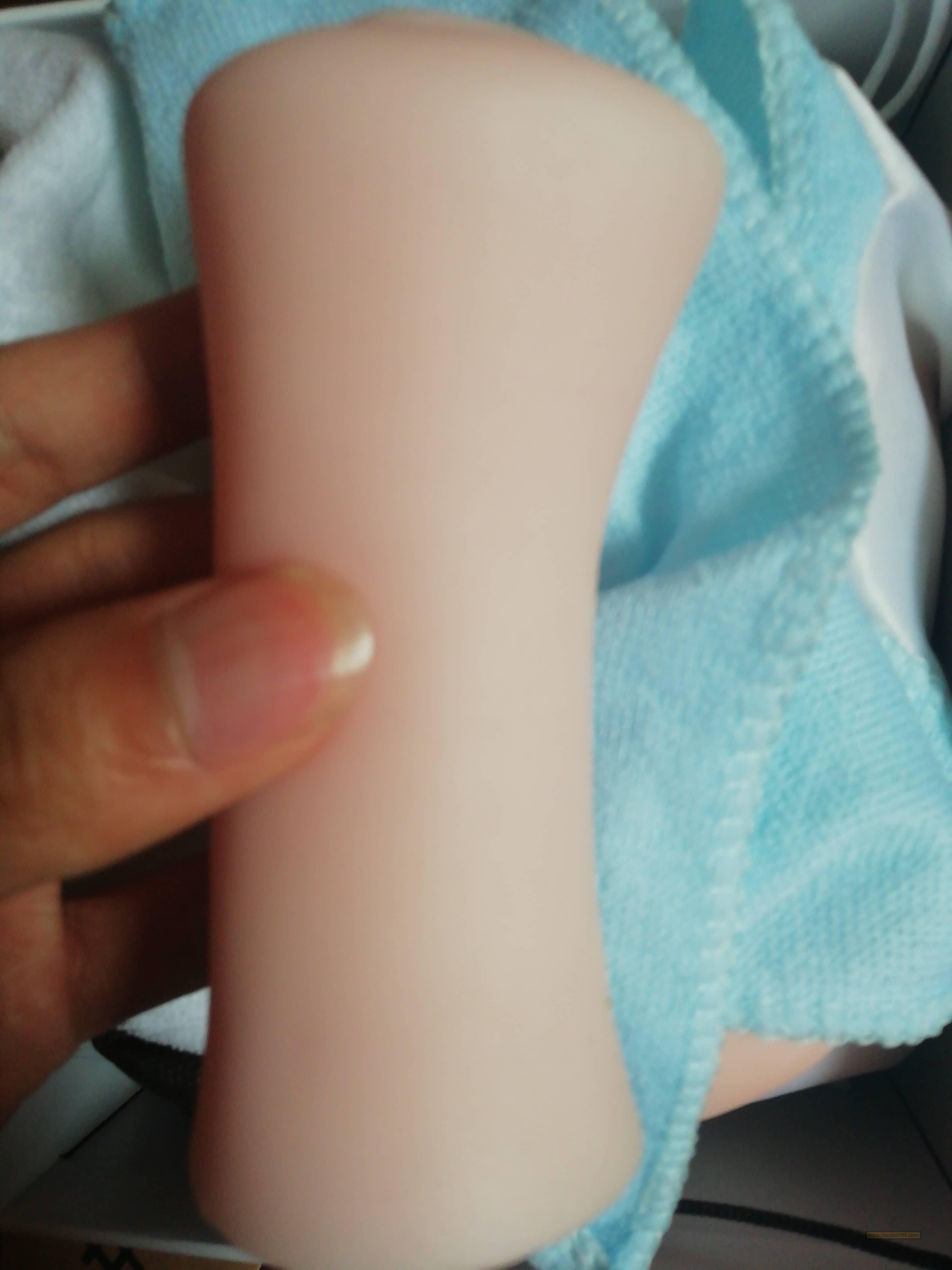 Tamatoys - 狐娘的报恩飞机杯评测