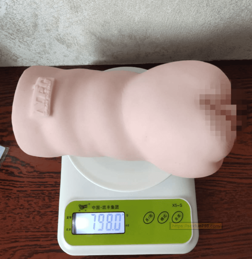 惹人怜爱的邻家小妹 - NPG零相泽南飞机杯评测 - 评测网