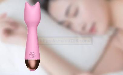 曼唐强力硅胶AV按摩棒适合女性使用吗 使用方法是怎样的 曼唐强力硅胶AV按摩棒适合女性使用吗 使用方法是怎样的