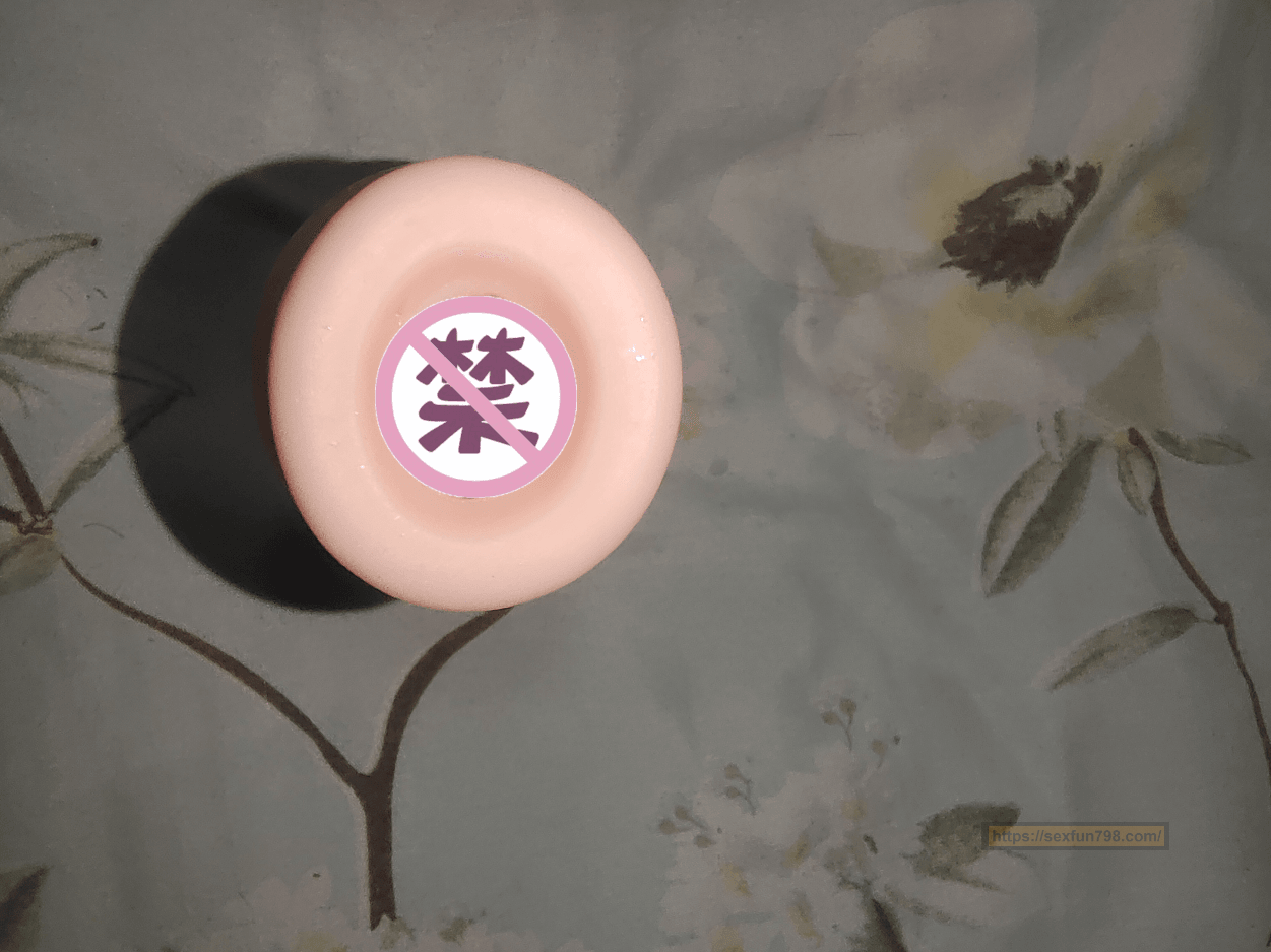 奶瓶萌妹二代 - 刺激款飞机杯名器评测（火车站故事） - 评测网