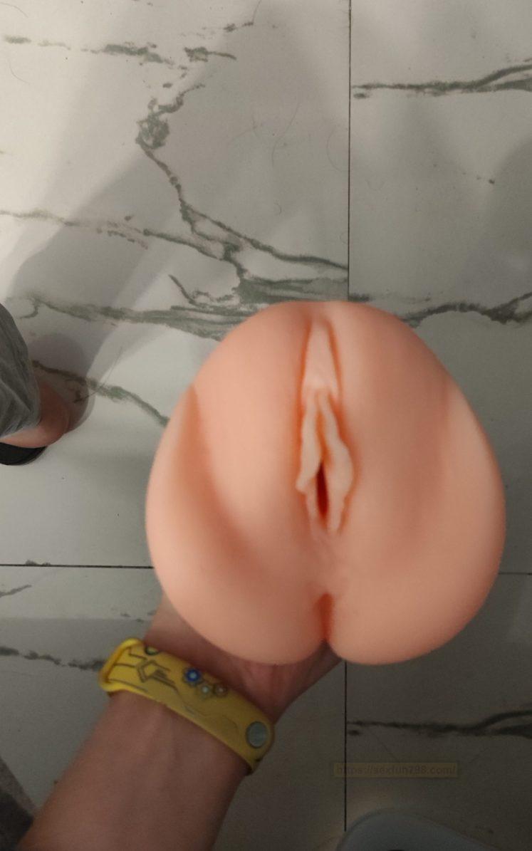 拥有双阴通道的杯子——GXP did主播测评!