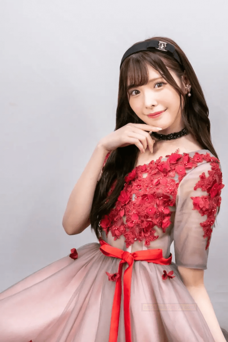 桥本有菜的真人倒模——NPG“极上名器”K04测评
