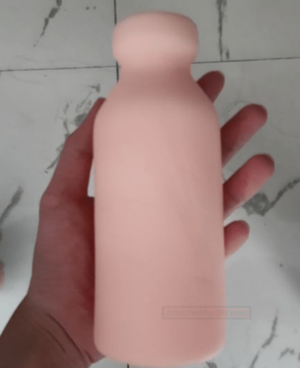 iobanana的小奶瓶二代伊织!巨乳の育乙女测评!