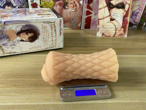 MitsuTsubo蜜壶处女宫新娘花嫁飞机杯名器评测 - 评测网