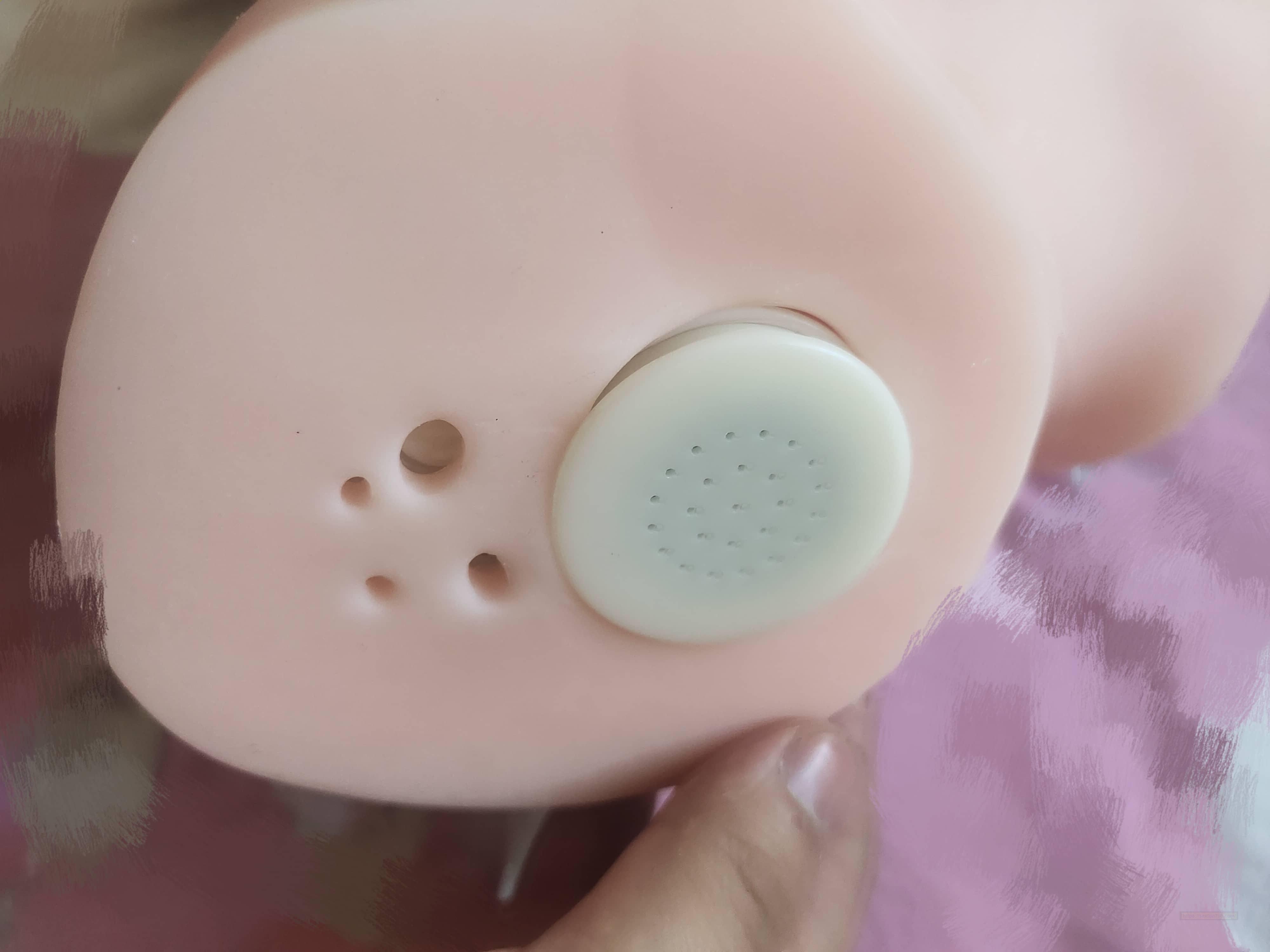 南方佳人 - 佳佳之穴8.7斤发声大屁股真人倒模飞机杯评测 - 评测网