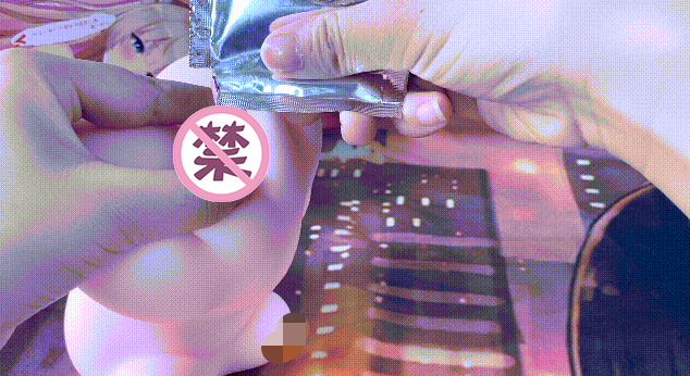 与邻家的猫娘飞机杯名器评测 - 慢玩新纪元 - 评测网