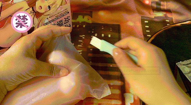与邻家的猫娘飞机杯名器评测 - 慢玩新纪元 - 评测网