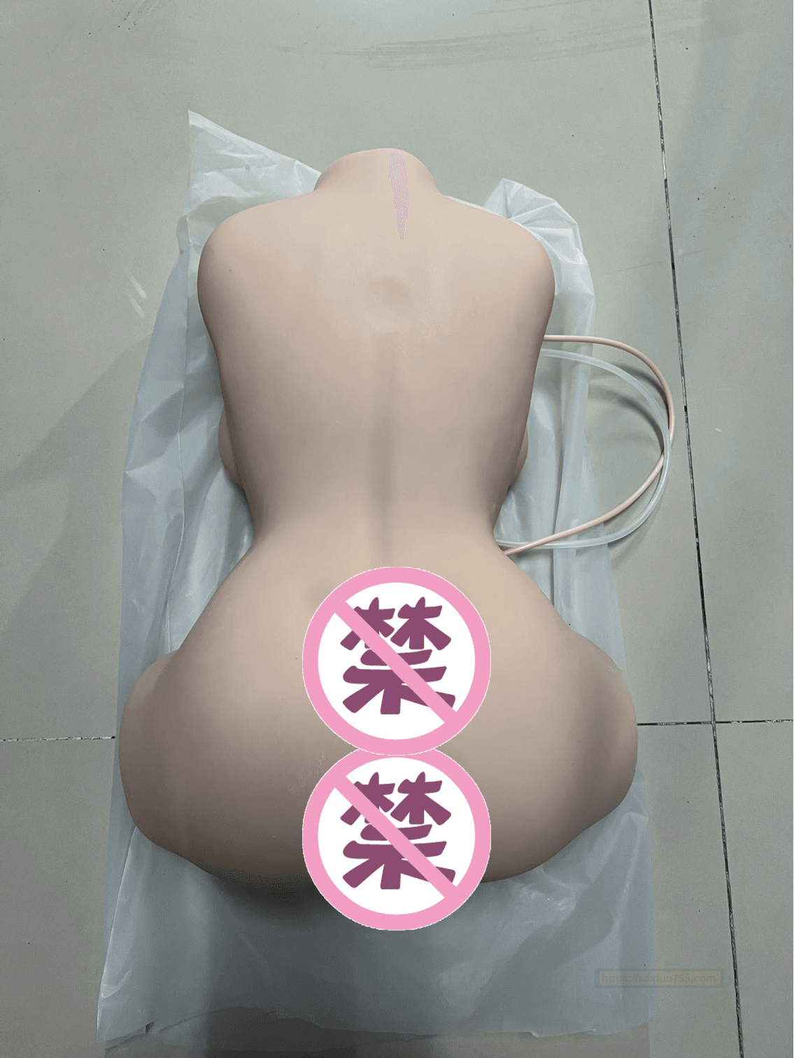 YUU吮吸深田飞机杯倒模评测 - 开万杯未有之奇 - 评测网