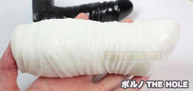A社老法师，多娜多娜联名款飞机杯收集者评测 1——白毛与粉毛 - 评测网