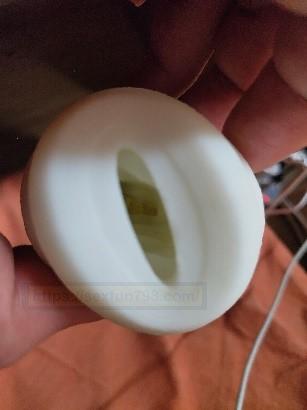 A社老法师，多娜多娜联名款飞机杯收集者评测 1——白毛与粉毛 - 评测网
