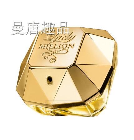 美翻!史上最正点情趣用品 钻石造型时尚又性福