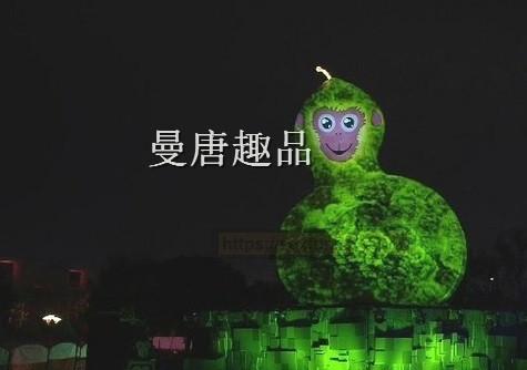 比利时人说福禄猴像鸡 法男:我以为是大型情趣用品!