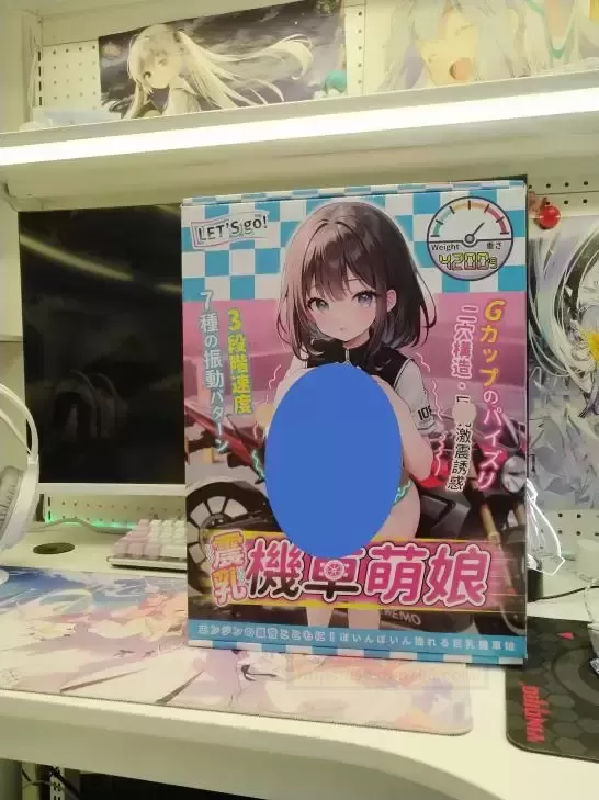 机车萌娘：揭开酷酷机车女誏的神秘面纱 - 评测网