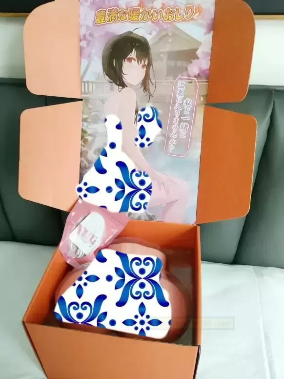 顶流仿真感斐济卑——热热tun二代秘密测评！ - 评测网
