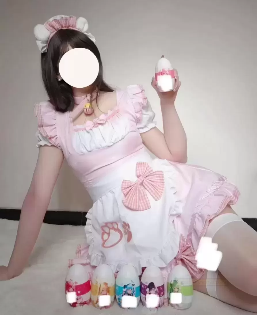 还在担忧你的杯杯会被发现吗——软萌蛋娘拯救你 - 评测网