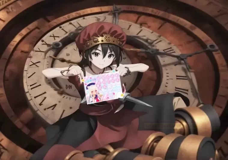 萌慢玩二代:萌力全开猫娘驾到!