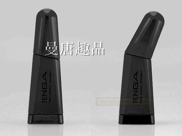CP值最高的震动器! 神秘三角锥男女都能爽