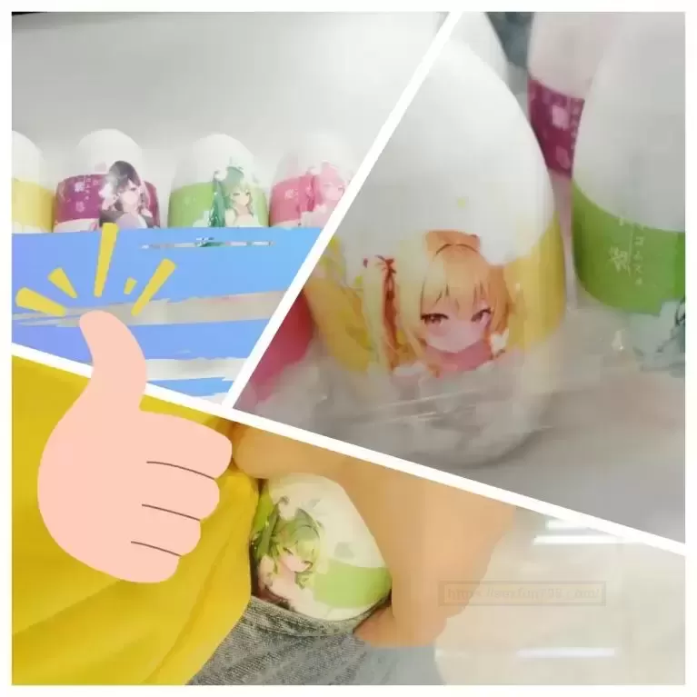 软萌蛋娘：让你告别尴尬&收纳困扰！ - 评测网