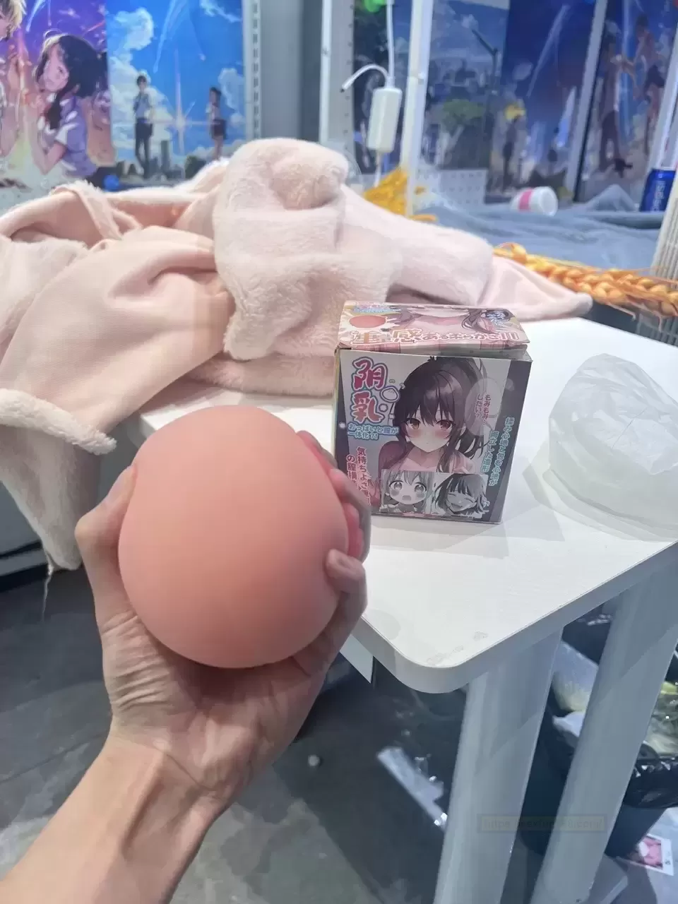 【杯多多阴ru测评】一手随时可以把控的快乐 - 评测网