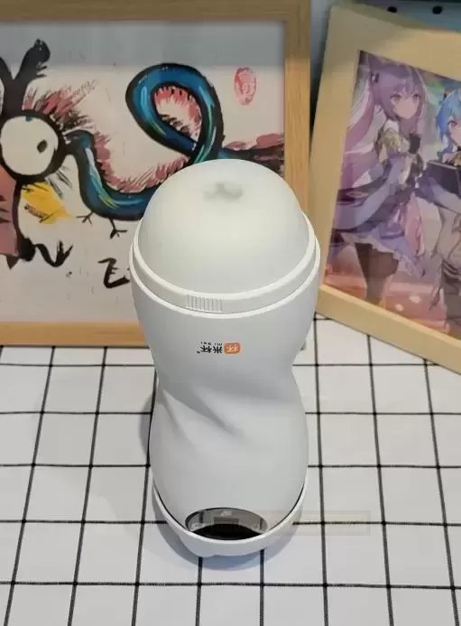 米杯S全自动斐济杯，解放双手的利器 - 评测网