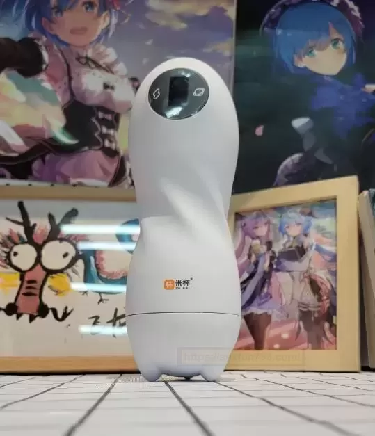 米杯S全自动斐济杯，解放双手的利器 - 评测网