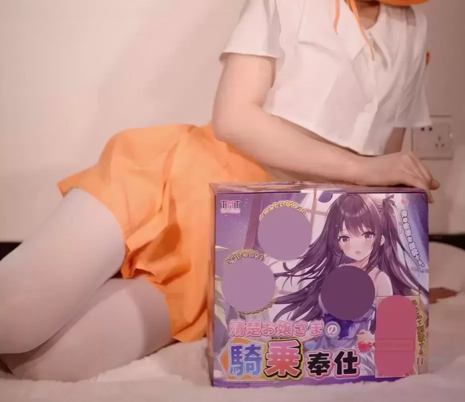 体验骑乘乐趣，解锁不一样的知识——tamatoys骑乘之tun测评 - 评测网