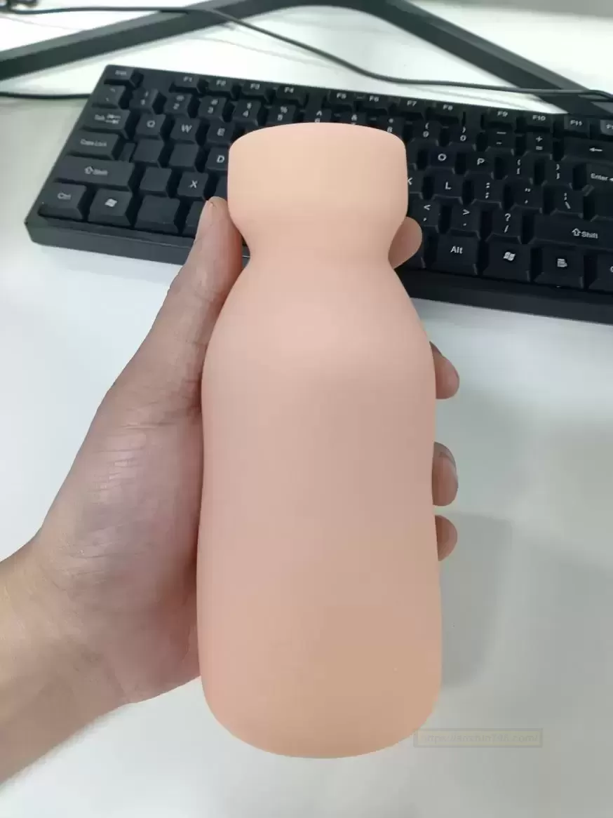 隐蔽又舒适真实的-小萌瓶 - 评测网