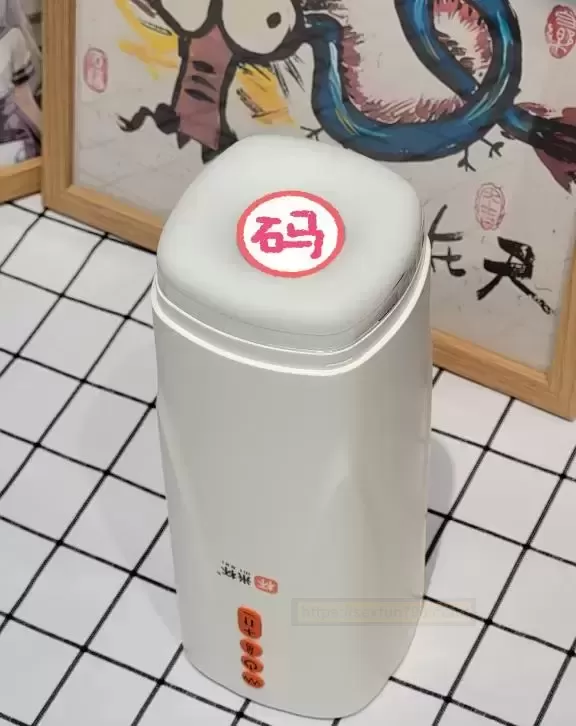米杯X全自动斐济杯：当科技遇上“私密乐趣” - 评测网