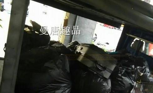 女租客留满屋垃圾…还有拳头大的按摩棒!房东苦笑:PRO级的