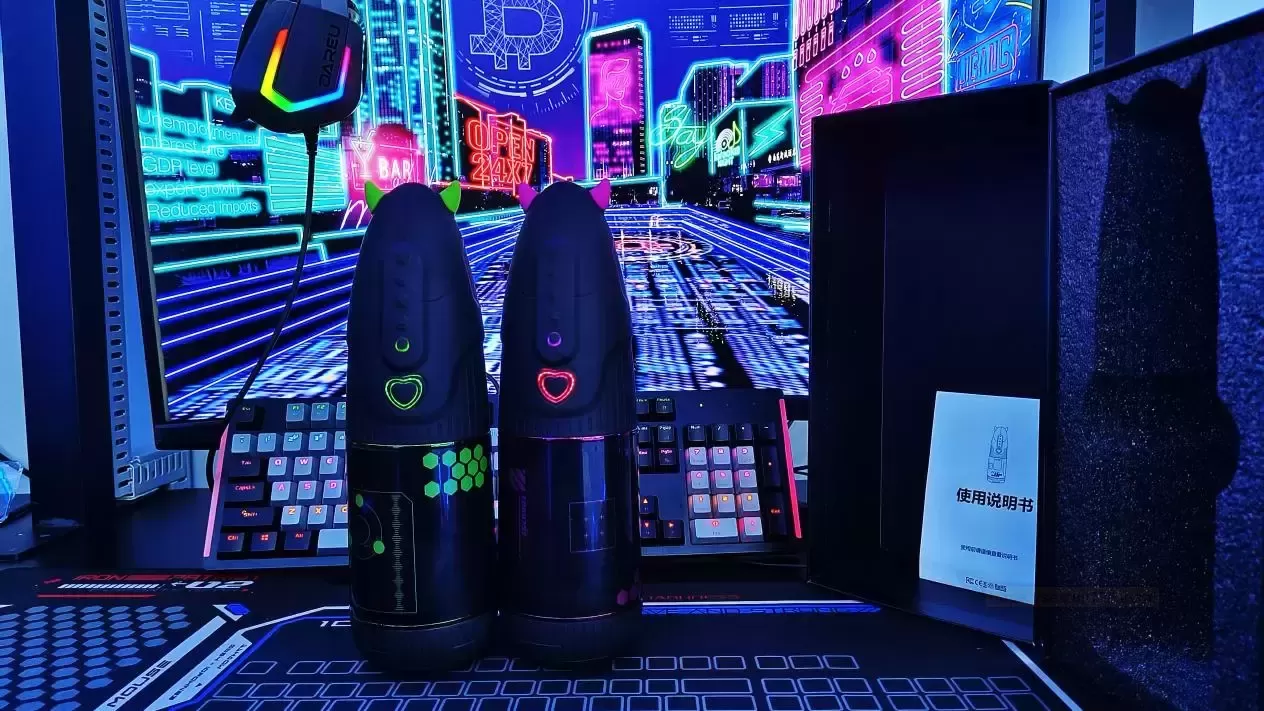 翱翔云端的快乐神器——YUU小恶魔测评 - 评测网