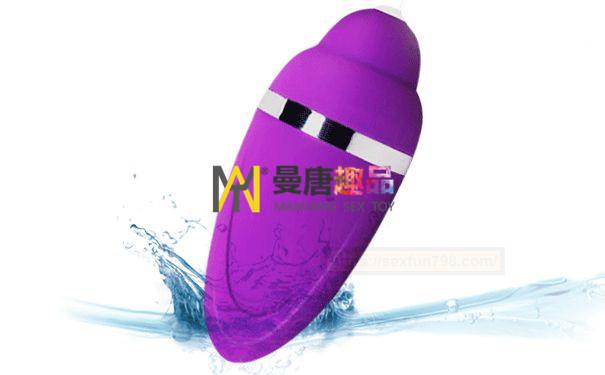 情趣跳蛋到底是什么?为什么叫跳蛋?