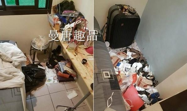 女租客留满屋垃圾…还有拳头大的按摩棒!房东苦笑:PRO级的