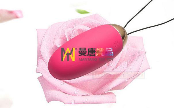 为什么跳蛋那么受欢迎？为什么女性喜欢用跳蛋？