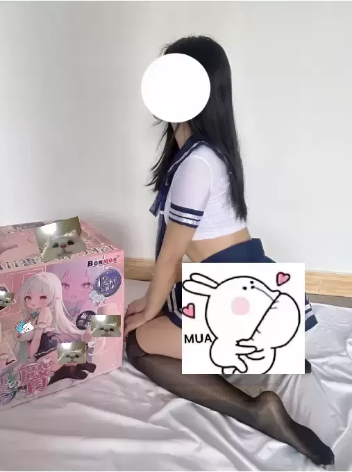 《纵享丝滑,纵腰精灵私人按摩神器测评》