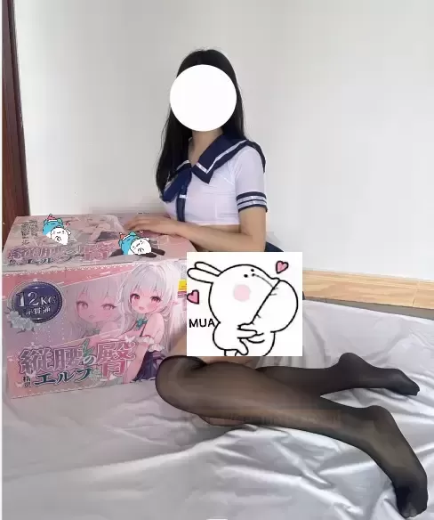 《纵享丝滑,纵腰精灵私人按摩神器测评》