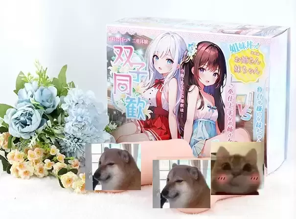 高质量男性用高质量双子同欢