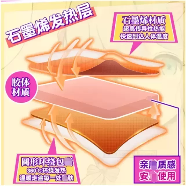 虎牙妹妹:操控温度的魔法师