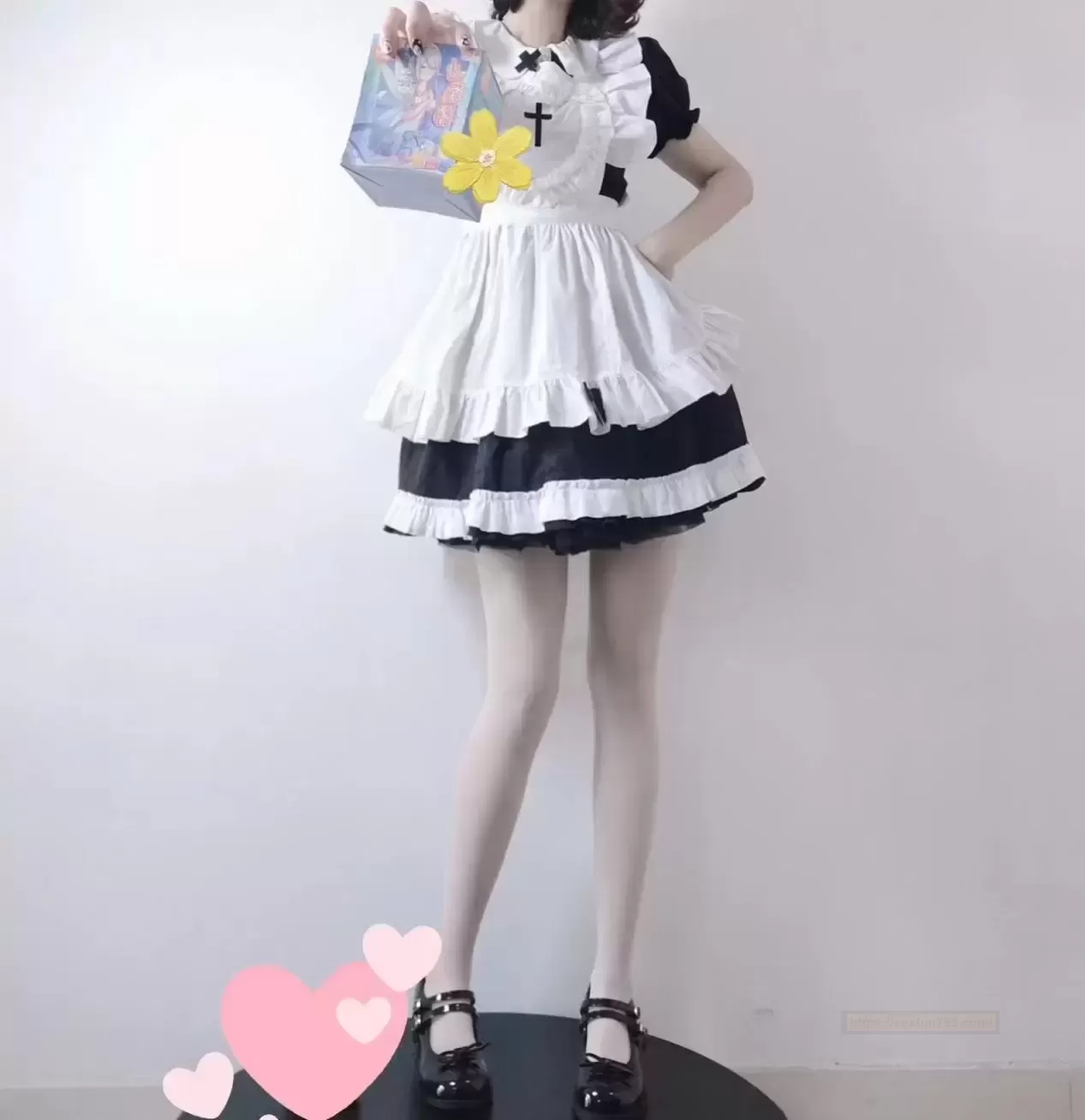 掌中小翘屯,带你探索未知的乐趣