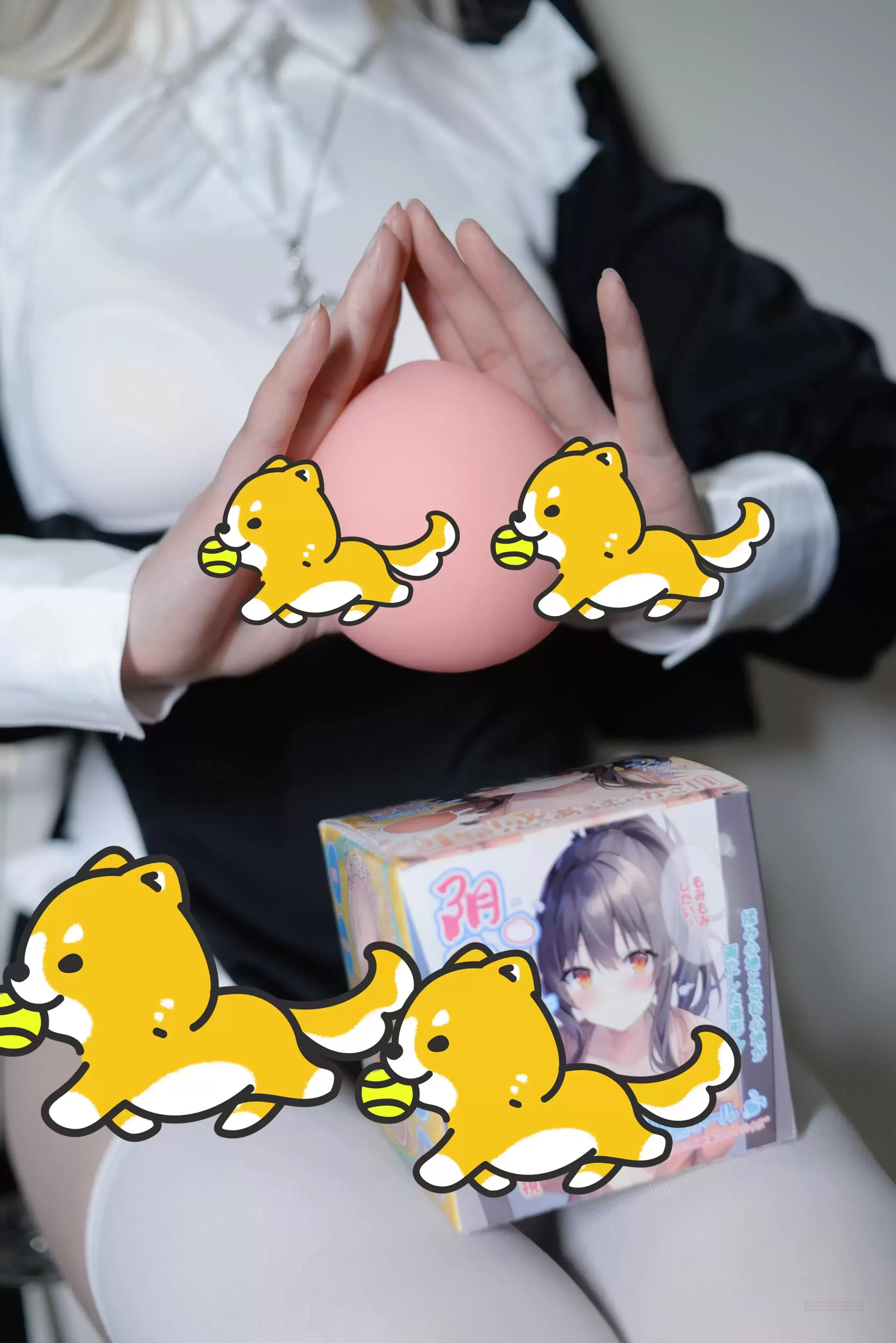 【杯多多大人玩的球(阴ru)评测】上班也能玩的大人玩具