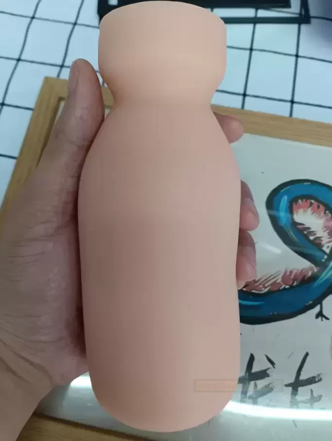 你有多久没锻炼了?赶紧用上锻炼神器—“小萌瓶”进修吧