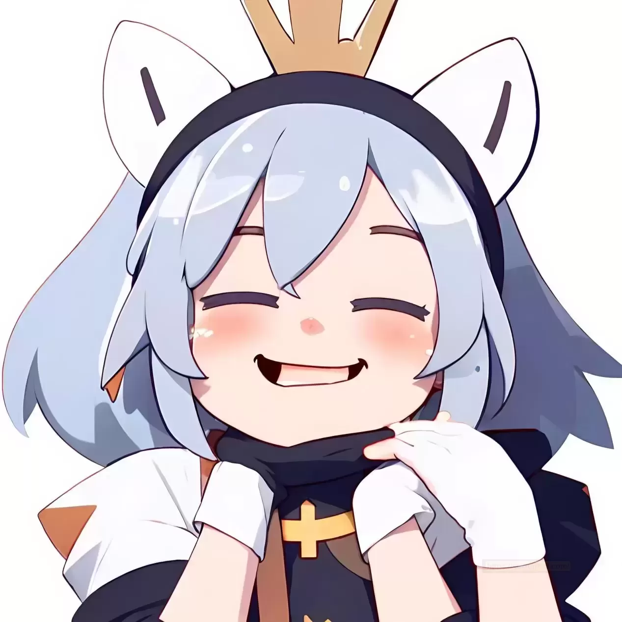 艾西机娘的集训营开始啦—yuu吸吸酱